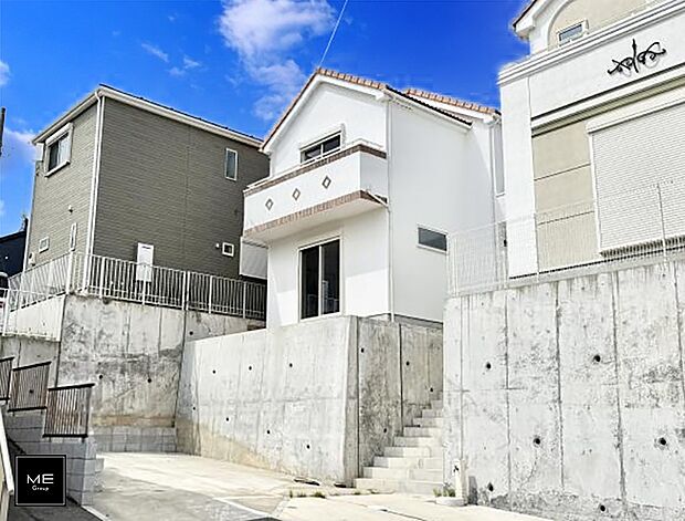 1号棟 ■暮らしを豊かにする充実した仕様設備で快適に