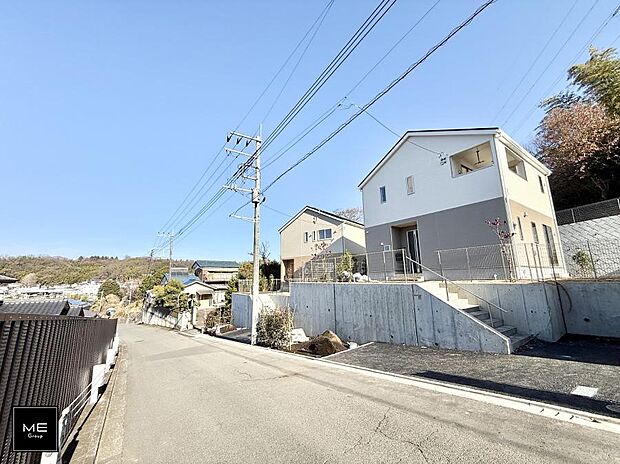 ■新しい時代の息吹を感じる、心地よい環境