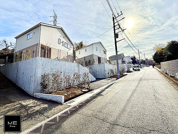 ■新しい時代の息吹を感じる、心地よい環境