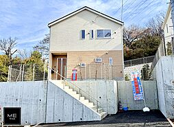 東京都町田市野津田町