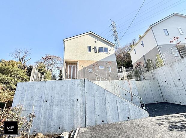 ■家族みんなが笑顔で過ごせる、安心感のある住まい