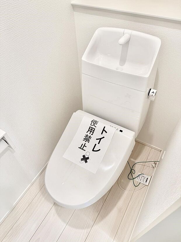 ■使いやすさと清潔感にこだわった空間