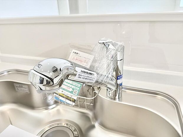 ■不純物をしっかり除去して安心して飲めます