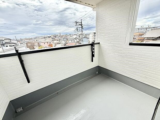 ■ 空を眺めながら、ほっと一息つける特別な空間