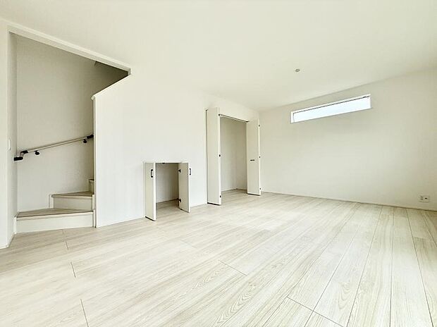 ■自然と心がほどける、リラックスできる場所