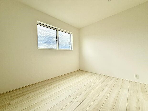 ■自分だけのスペース どんなお部屋にするかとっても楽しみですね