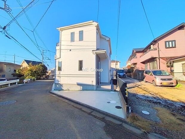 ■家族の思い出が育つ住まいです