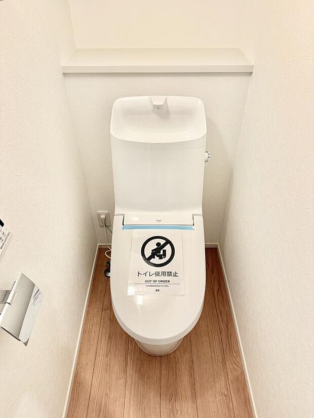 ■毎日使う場所だからこそ、清潔感溢れる空間