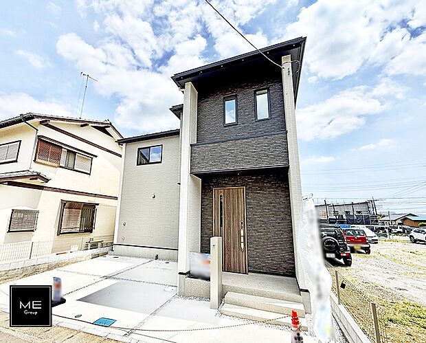 ■新しい暮らしが始まる場所で、家族の絆を深める