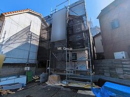 東京都八王子市追分町