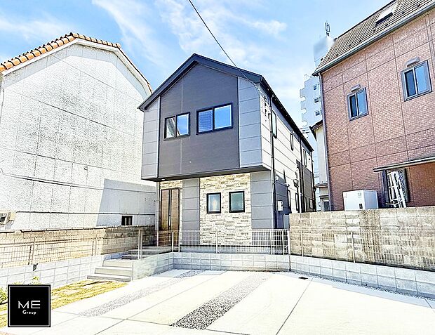 ■家族みんなが笑顔で過ごせる、安心感のある住まい
