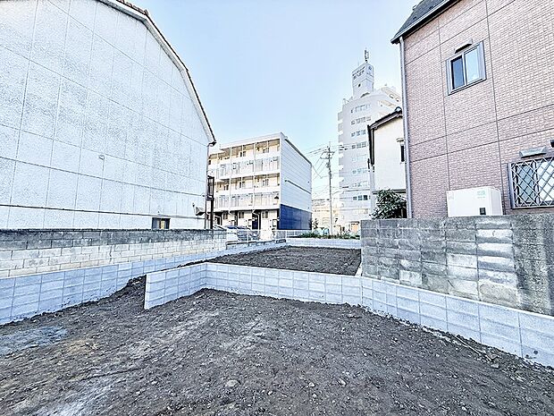 ■家族みんなが笑顔で過ごせる、安心感のある住まい