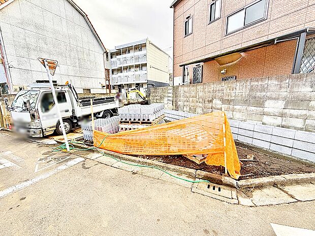 ■家族みんなが笑顔で過ごせる、安心感のある住まい