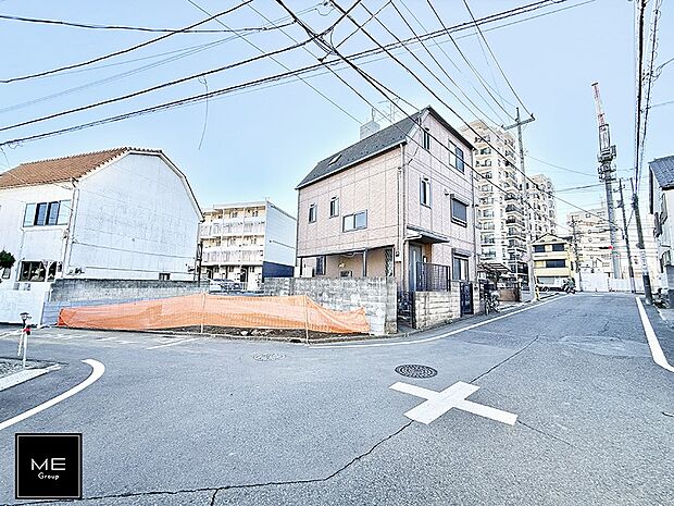 ■新しい時代の息吹を感じる、心地よい環境