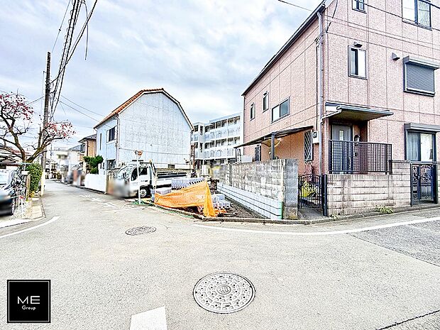 ■新しい時代の息吹を感じる、心地よい環境