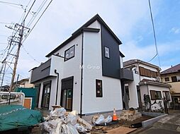 神奈川県相模原市中央区上矢部２丁目