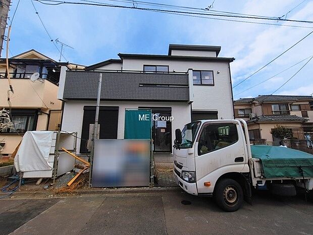 ■新しい暮らしが始まる場所で、家族の絆を深める