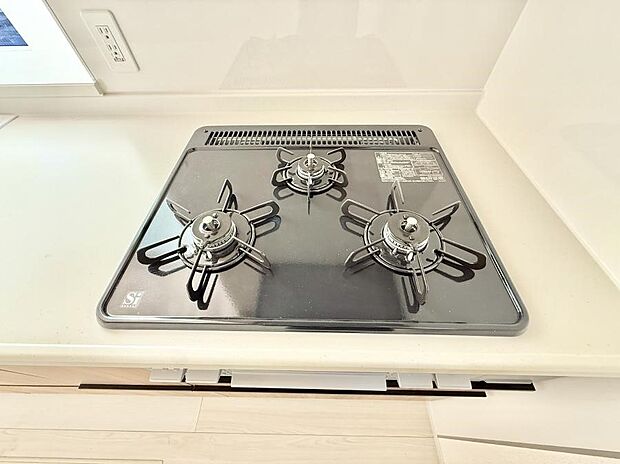 ■一度に多くの料理ができ便利で効率的