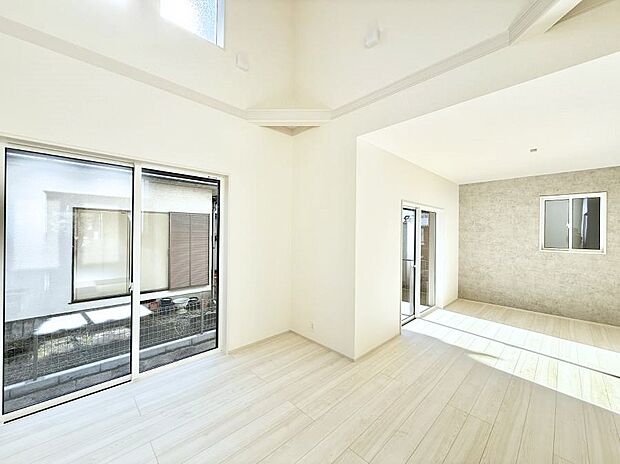 ■ふとした瞬間に幸せを感じる、心地よい場所