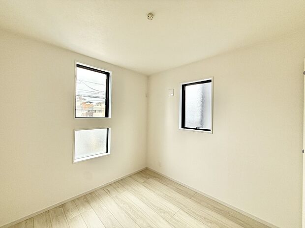 ■自分の好みに合わせたインテリアを整えやすく個性を反映できる場所です