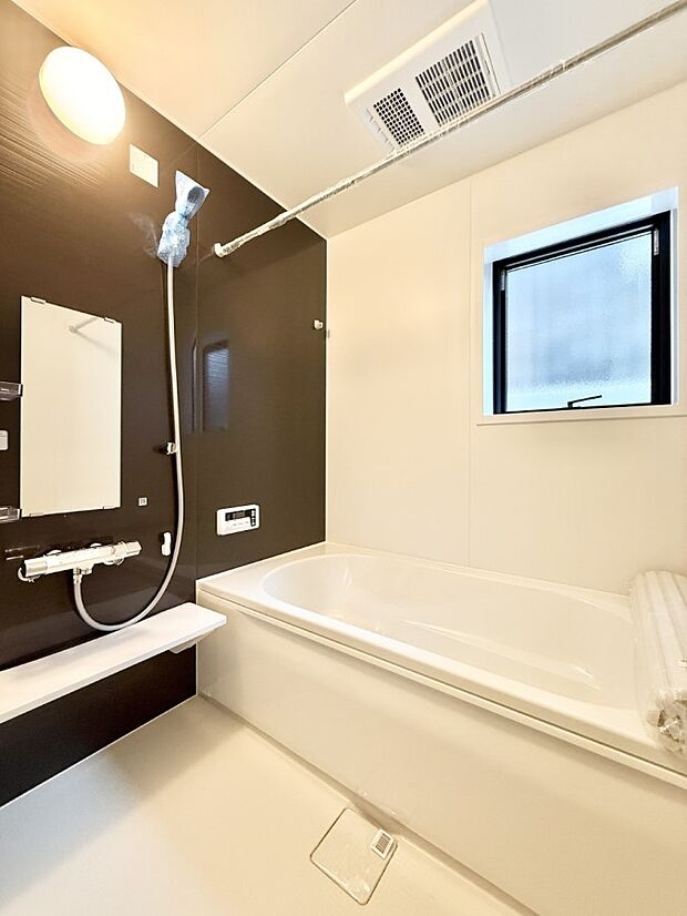 ■リラックスできる、穏やかな雰囲気です