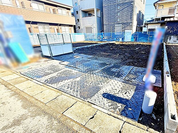 ■暮らしを豊かにする充実した仕様設備で快適に