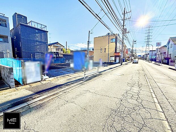 ■この道を歩けば、毎日が少し特別になる