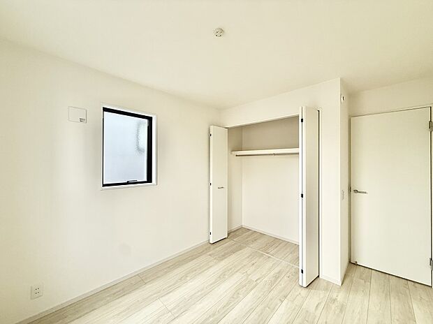 ■自分だけのスペース どんなお部屋にするかとっても楽しみですね