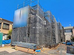 神奈川県川崎市宮前区野川本町１丁目