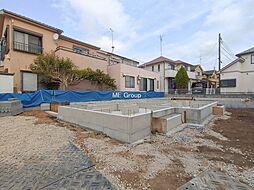 神奈川県川崎市宮前区野川本町１丁目