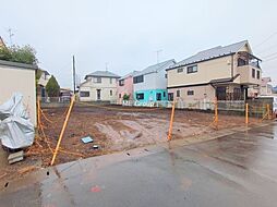 神奈川県川崎市宮前区野川本町１丁目