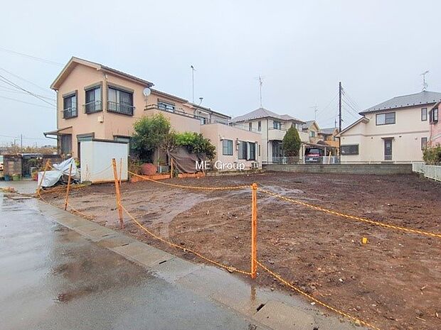 ■家族みんなが笑顔で過ごせる、安心感のある住まい