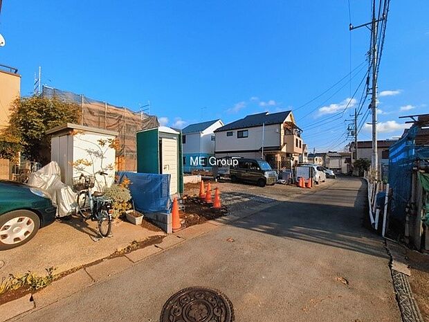 ■新しい時代の息吹を感じる、心地よい環境