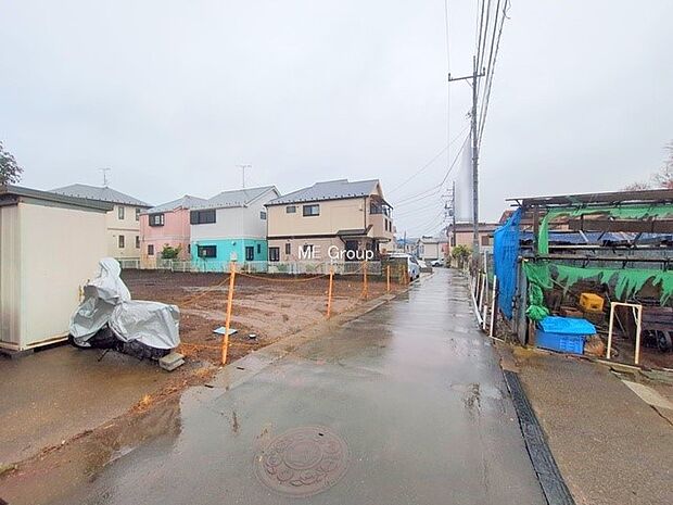 ■新しい時代の息吹を感じる、心地よい環境