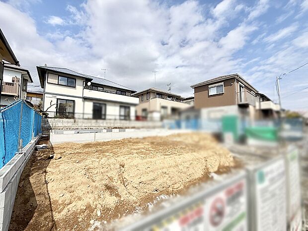 ■新しい暮らしが始まる場所で、家族の絆を深める