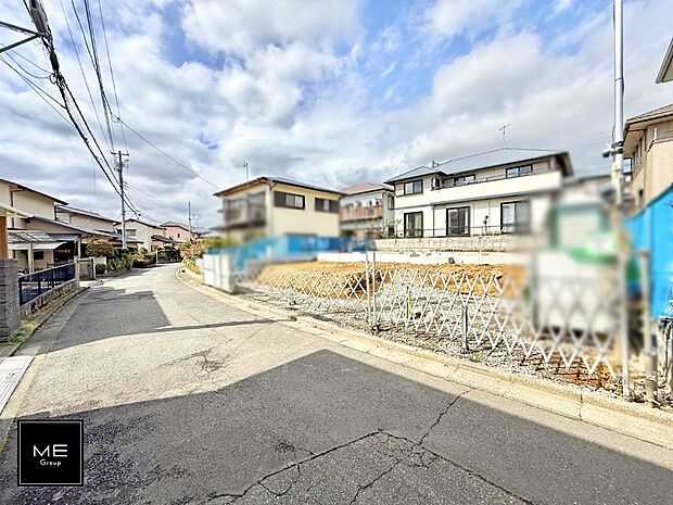 ■新しい住まい、街の新しい風景