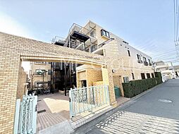 ライオンズマンション小田急相模原第3