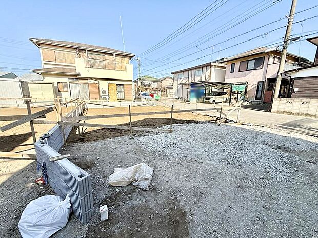 ■新しい暮らしが始まる場所で、家族の絆を深める