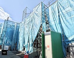 神奈川県相模原市中央区横山台１丁目