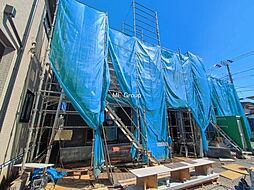 神奈川県相模原市中央区横山台１丁目