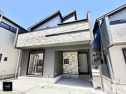 神奈川県相模原市中央区横山台１丁目