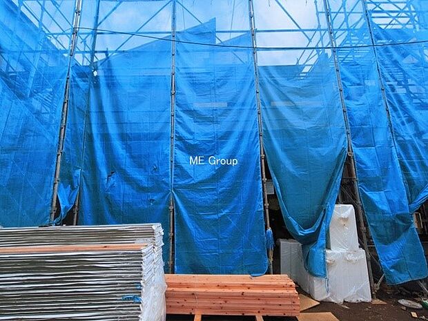 ■家族みんなが笑顔で過ごせる、安心感のある住まい