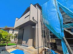 神奈川県相模原市中央区横山台１丁目