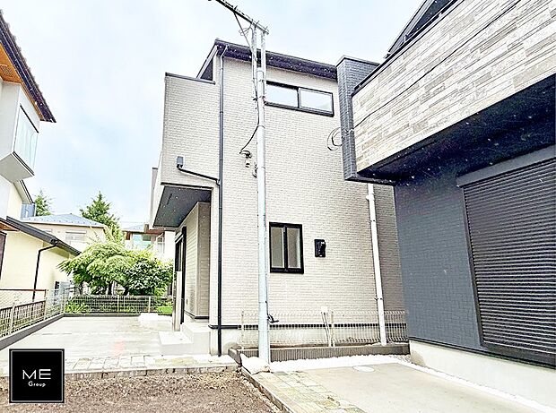 1号棟 ■まずは一度ご覧ください