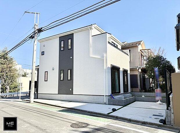 ■新しい暮らしが始まる場所で、家族の絆を深める