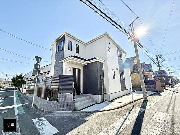 ■家族みんなが笑顔で過ごせる、安心感のある住まい