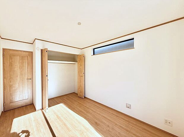 ■自分だけのスペース どんなお部屋にするかとっても楽しみですね