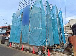 神奈川県大和市上和田