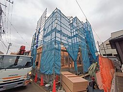 神奈川県大和市上和田