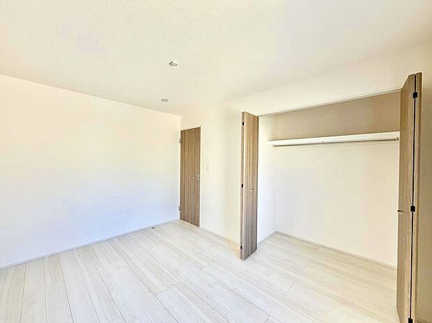 ■快適な環境で、日常の疲れを癒せる空間